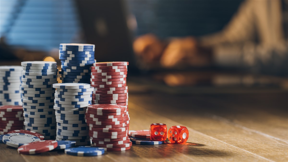 Jeux en ligne gratuits dans les casinos en ligne : Profitez-en