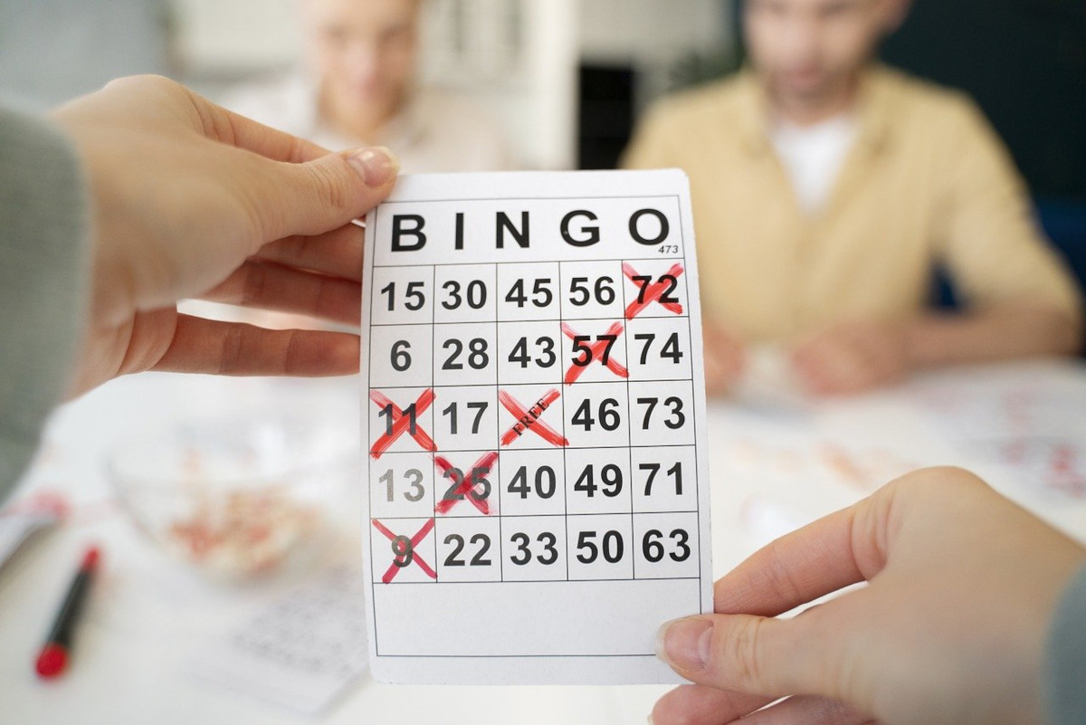 gagner au bingo