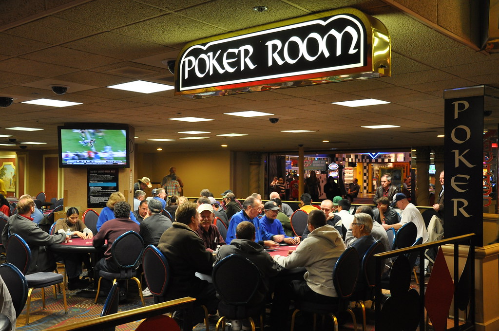 Tout savoir sur la salle de poker du Casino Zürichsee de Pfäffikon avant d&rsquo;y aller