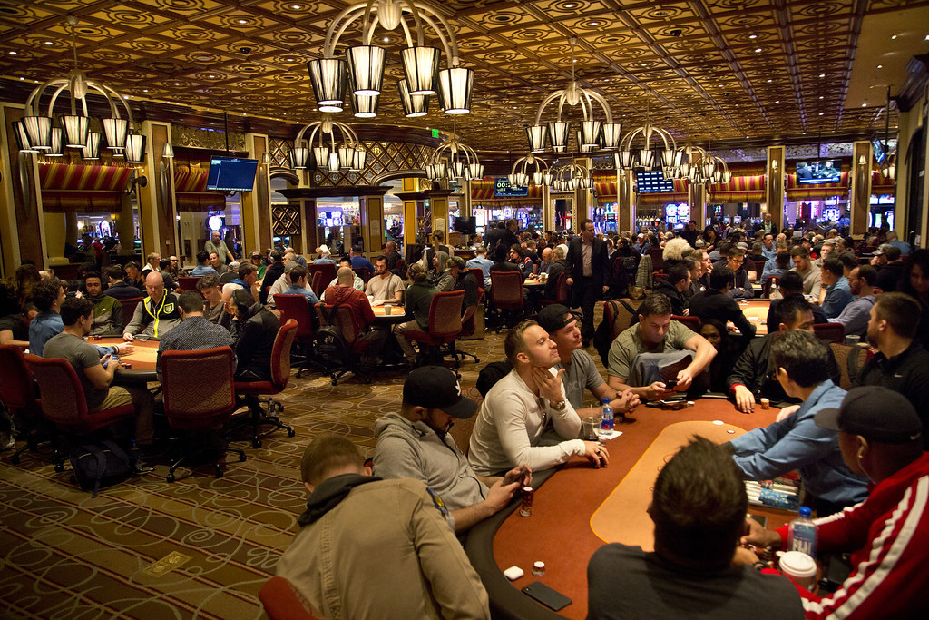 Poker
