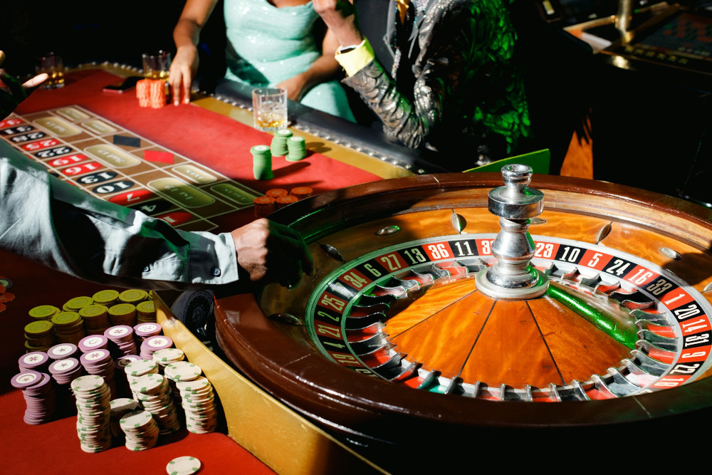 Galaxy Macau