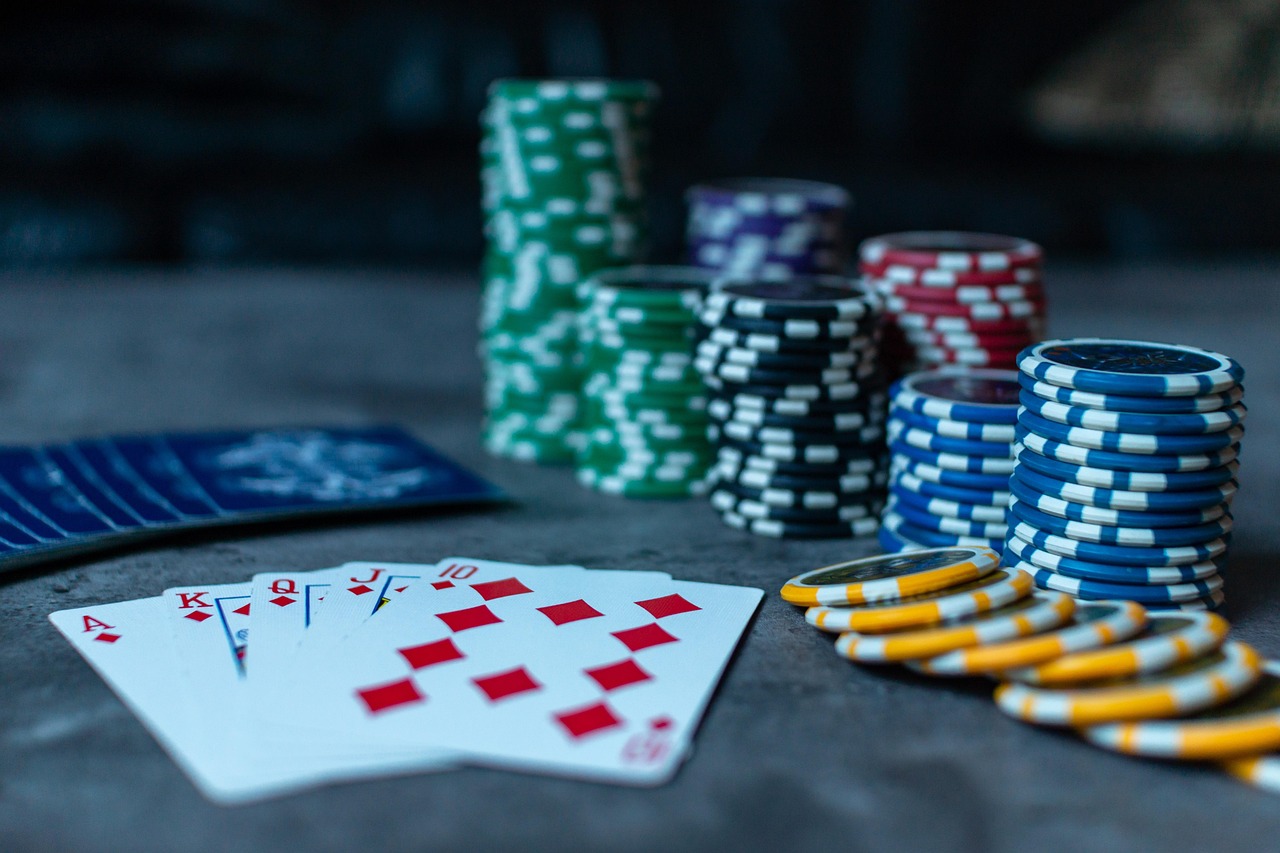 Immersion dans la salle de poker PokerStars LIVE Macau – City of Dreams à Macao