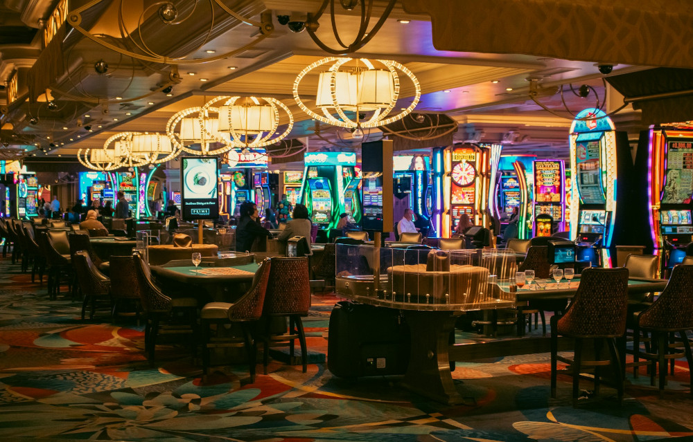 Les meilleures stratégies à adopter à la salle de poker du Ace Casino Airport en Alberta