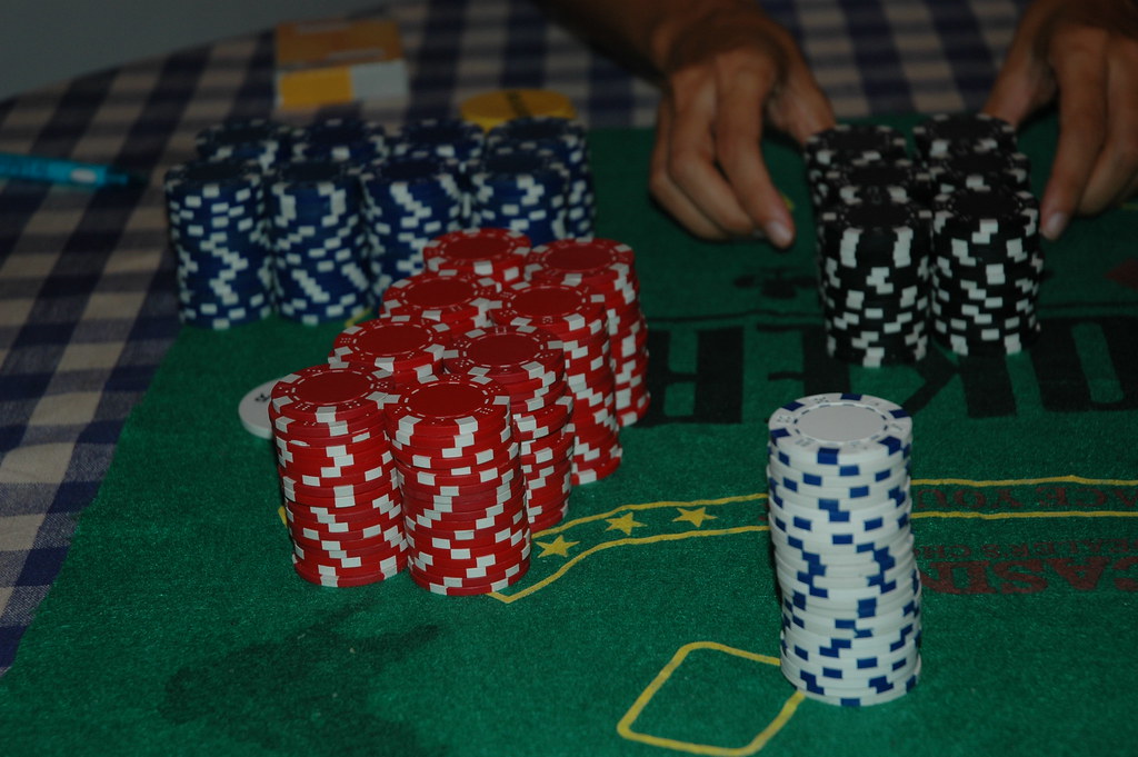 Pai Gow
