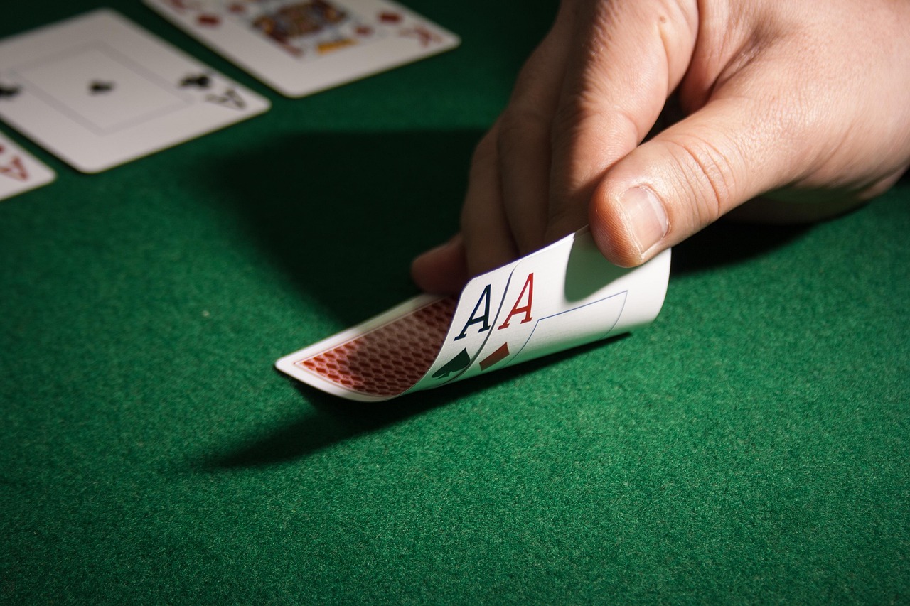 L&rsquo;impact des stratégies de mise au Poker HORSE sur vos gains potentiels