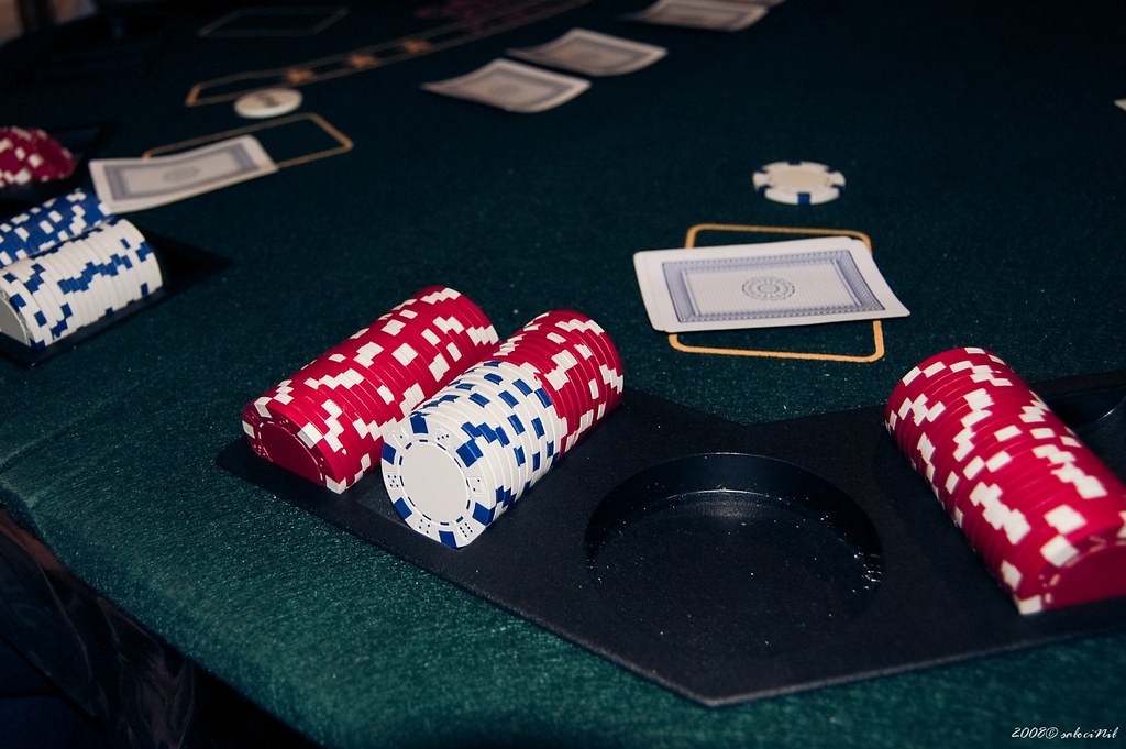 Texas Hold'em