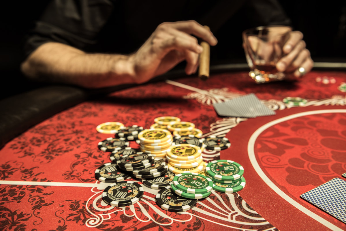 L&rsquo;évolution du Poker Strip à travers les décennies