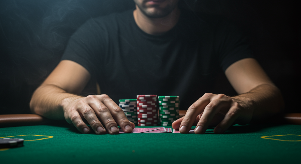 Pourquoi le Stud poker est-il le jeu de cartes préféré des joueurs expérimentés ?