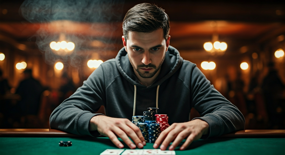Pourquoi jouer au poker peut améliorer votre concentration et votre esprit stratégique