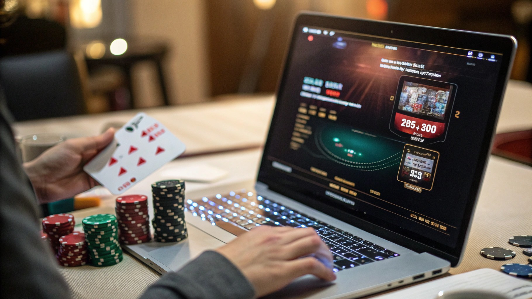 Comment fonctionne un bonus au poker et comment l&rsquo;utiliser efficacement