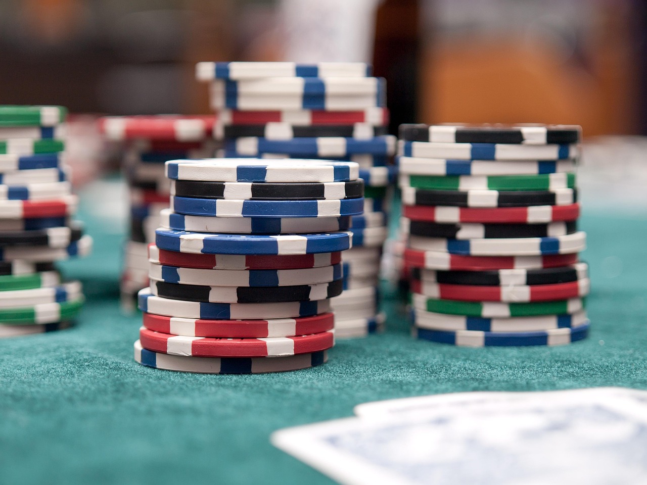 Travailler les tournois bounty : la méthode pas à pas