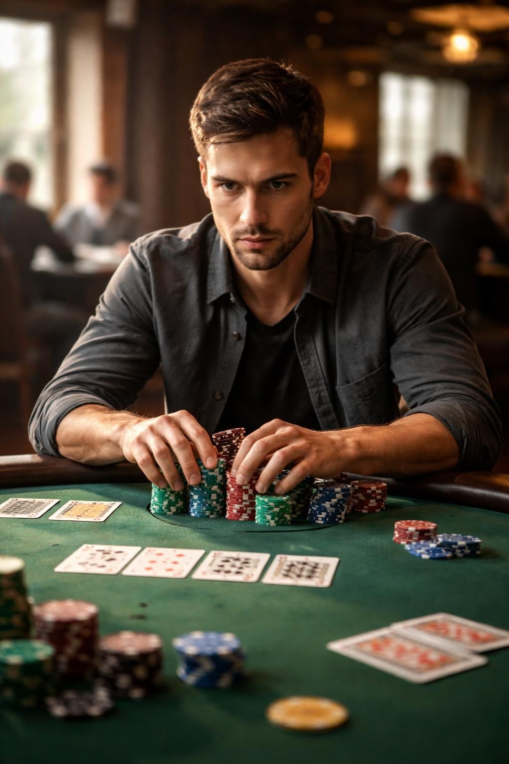 découvrez les astuces indispensables pour jouer au poker légalement, rester en conformité avec la loi et maximiser vos chances de gagner en toute sécurité.