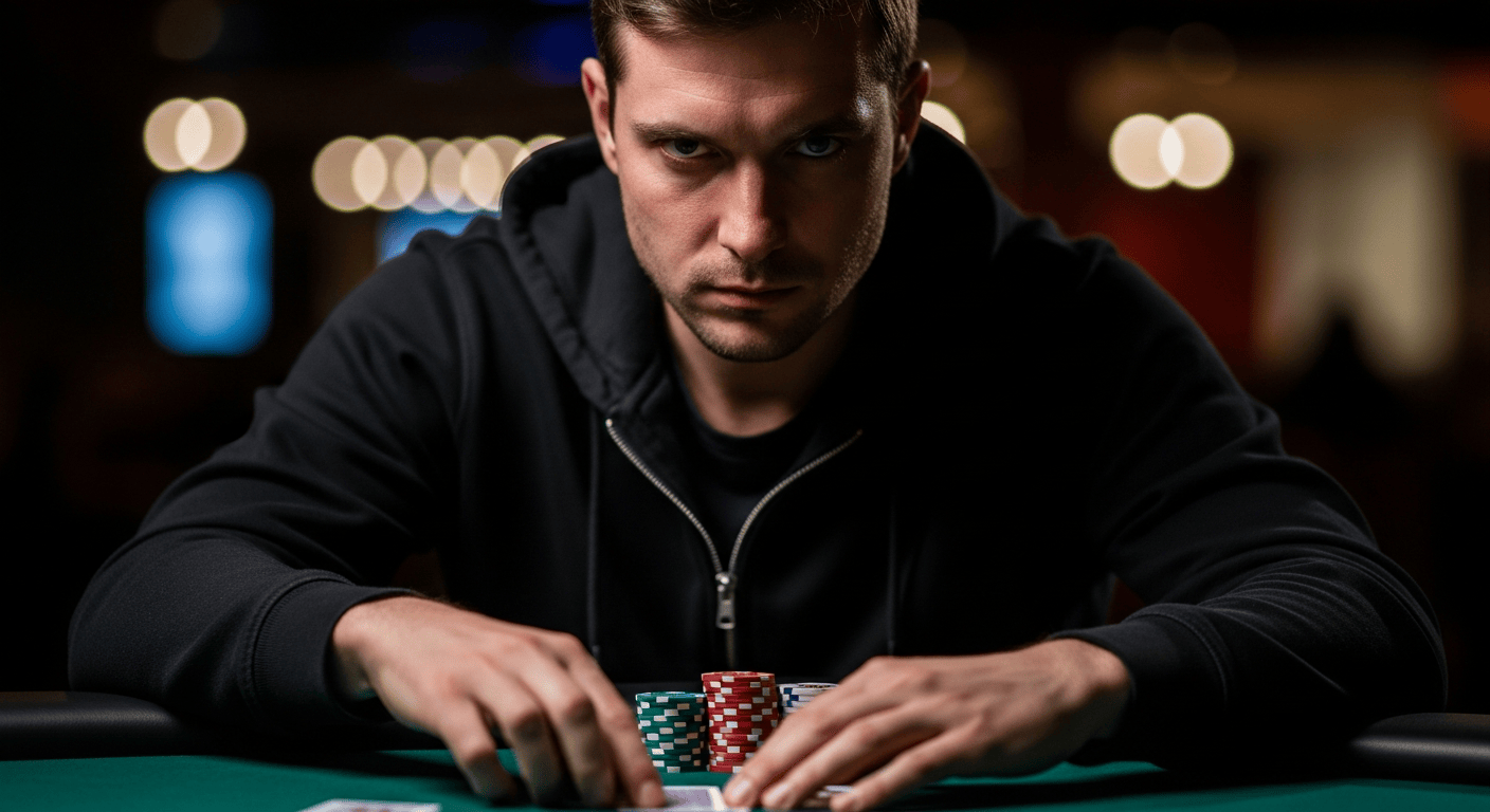 Poker débutant : les mains de départ que vous devez connaître absolument