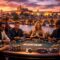 préparez votre voyage pour poker prague 2026, le plus grand festival ept. découvrez les dates, les lieux, les conseils de voyage et toutes les informations essentielles pour vivre une expérience poker inoubliable.
