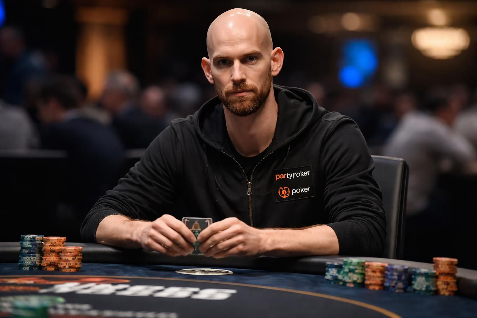 Stephen Chidwick au Poker : l&rsquo;analyse du meilleur joueur de tournois