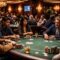 découvrez le guide complet des tournois et cash games au barrière poker bordeaux, avec toutes les astuces pour optimiser votre expérience de jeu et remporter la partie.
